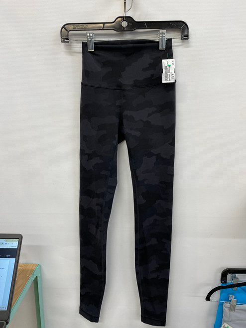 Vist Large View of Product Image Which is Used Lululemon Athletica Active Leggings 2-26