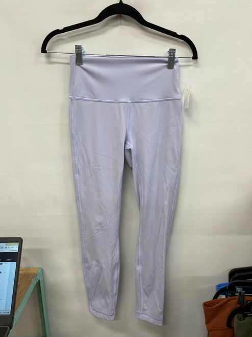 Vist Large View of Product Image Which is Used Lululemon Athletica Active Leggings 4-27
