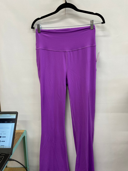 Vist Large View of Product Image Which is Used Lululemon Athletica Active Leggings 8-29