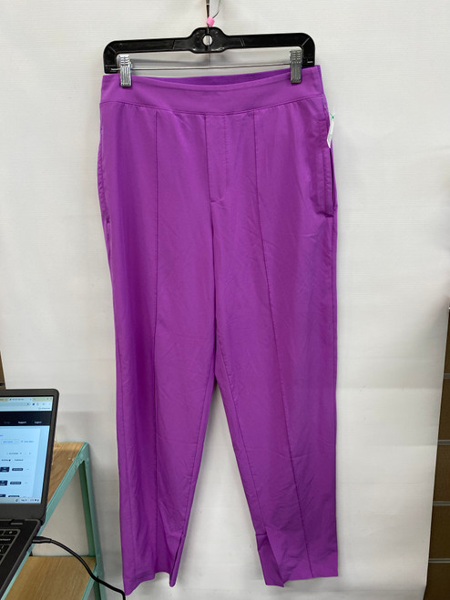 Vist Large View of Product Image Which is Used Athleta Active Pant 8-29
