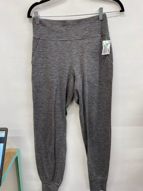 Vist Large View of Product Image Which is Used Lululemon Athletica Active Leggings 6-28