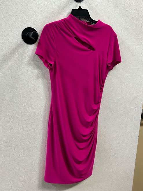 Vist Large View of Product Image Which is Used Frank Lyman Short Dress B M-8/10