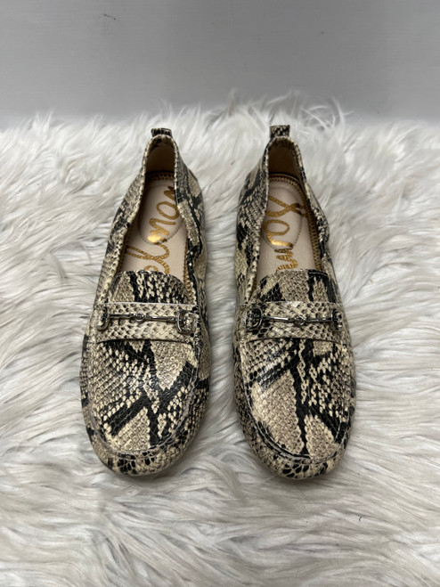 Vist Large View of Product Image Which is Used Sam Edelman Casual Shoes 8