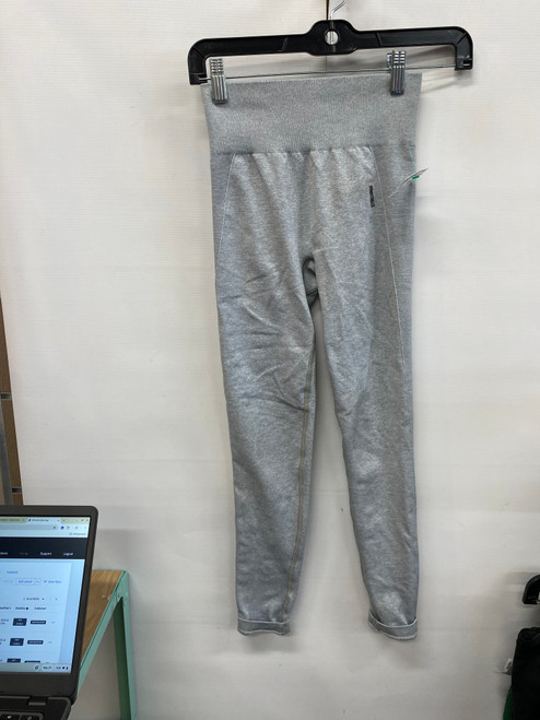 Vist Large View of Product Image Which is Used Gymshark Active Leggings XS 0-2/25-26