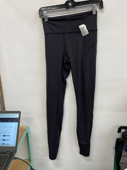 Vist Large View of Product Image Which is Used Lululemon Athletica Active Leggings 4-27