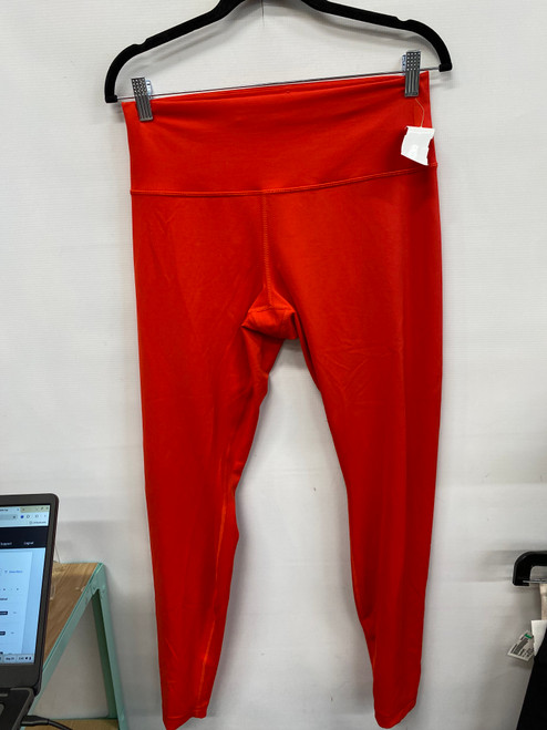 Vist Large View of Product Image Which is Used Lululemon Athletica Active Leggings 12-31