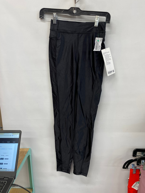 Vist Large View of Product Image Which is Used Lululemon Athletica Active Leggings 2-26