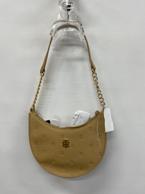 Vist Large View of Product Image Which is Used Tommy Hilfiger Small Handbag