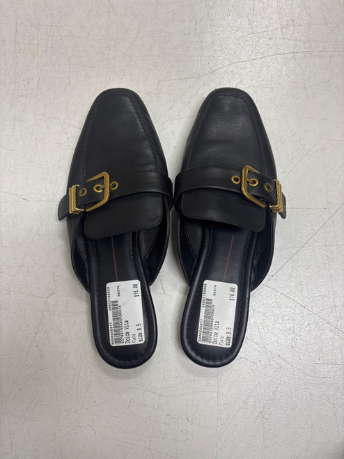 Vist Large View of Product Image Which is Used Dolce Vita Flats 8.5