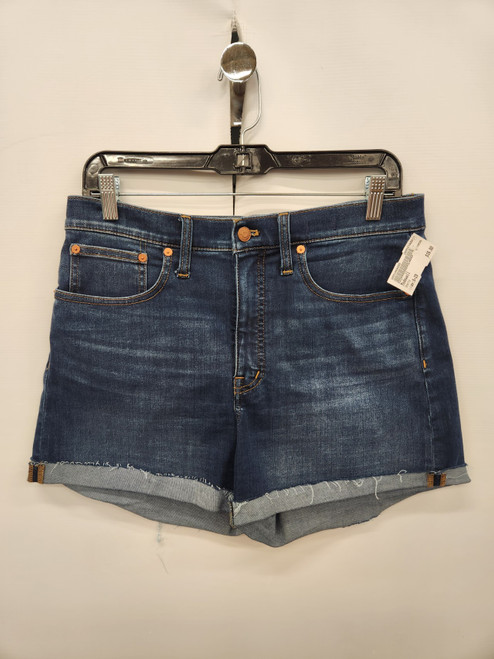 Vist Large View of Product Image Which is Used Madewell Shorts 8-29