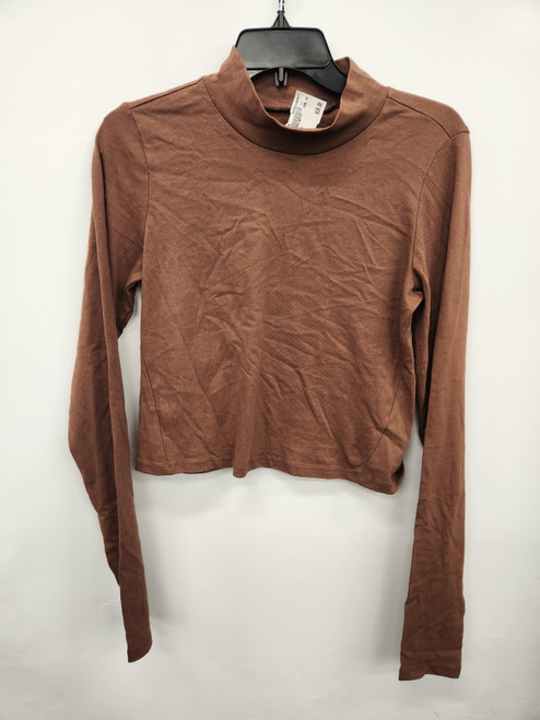 Vist Large View of Product Image Which is Used Free People Long Sleeve Top M-8/10