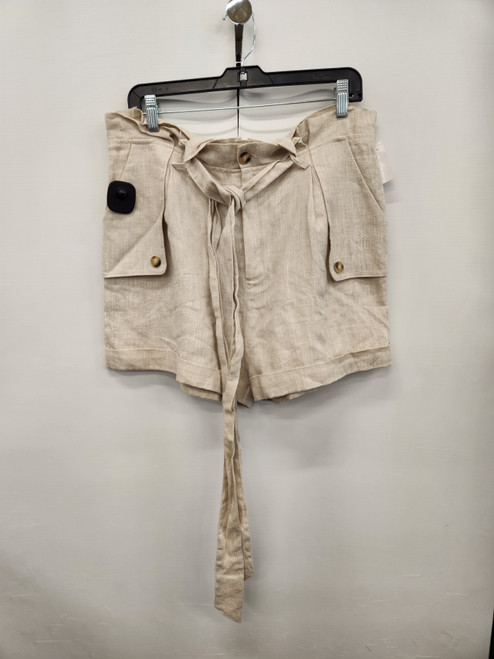 Vist Large View of Product Image Which is Used Fate Shorts L 12-14/31-32