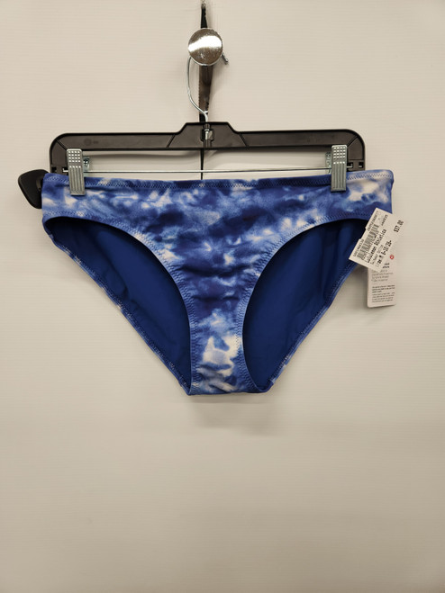 Vist Large View of Product Image Which is Used Lululemon Athletica Swimwear M 8-10/28-30