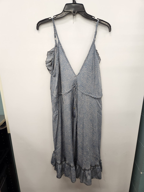 Vist Large View of Product Image Which is Used Unbranded Long Dress F M-8/10