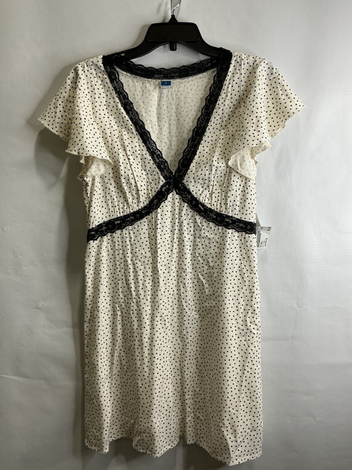 Vist Large View of Product Image Which is Used Old Navy Short Dress F M-8/10
