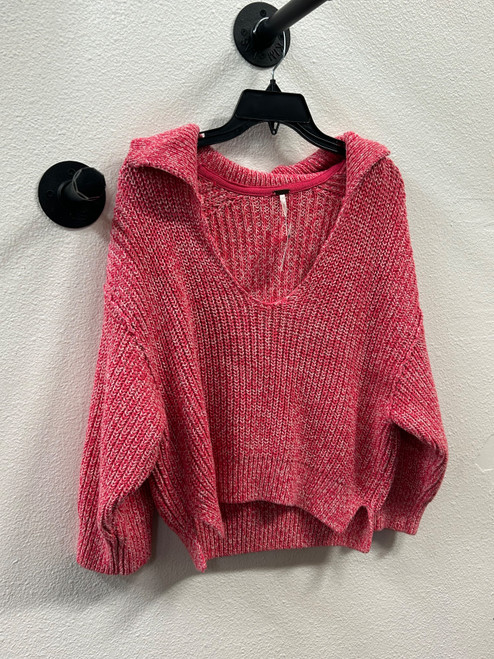 Vist Large View of Product Image Which is Used Free People Lightweight Sweater M-8/10