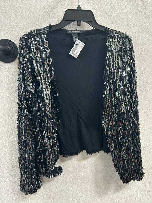 Vist Large View of Product Image Which is Used Inc Long Sleeve Top S-4/6