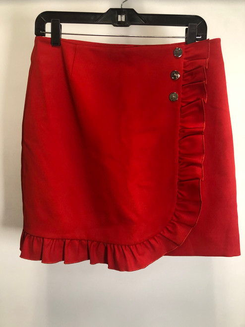 Vist Large View of Product Image Which is Used Tory Burch Short Skirt 4-27