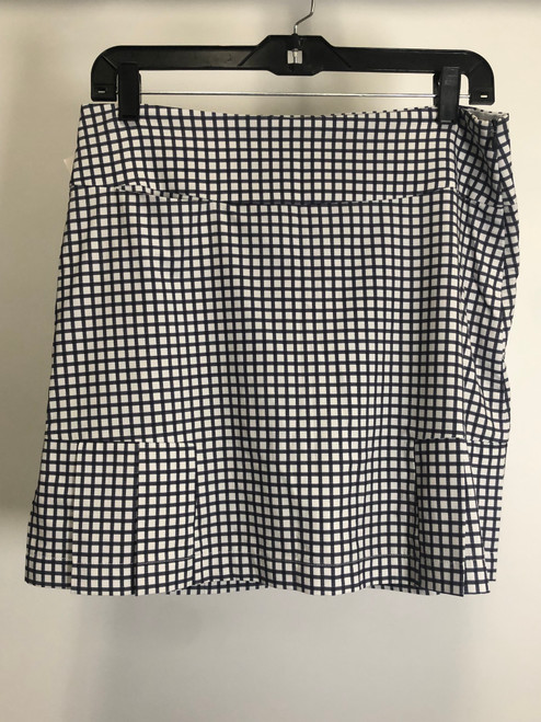 Vist Large View of Product Image Which is Used Golftini Active Skirt 4-27
