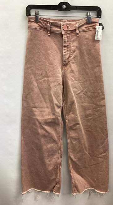 Vist Large View of Product Image Which is Used Zara Denim 4-27