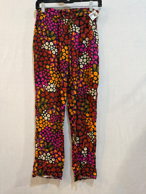 Vist Large View of Product Image Which is Used Farm Rio Casual Pant 0-25