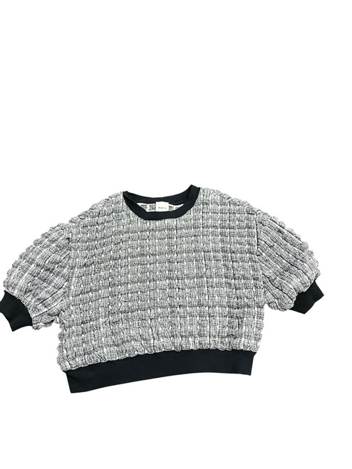 Vist Large View of Product Image Which is Used Maeve Short Sleeve Top XS-0/2