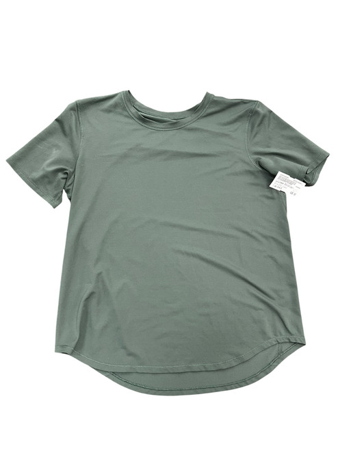 Vist Large View of Product Image Which is Used Lululemon Athletica Active Short Sleeve S-4/6