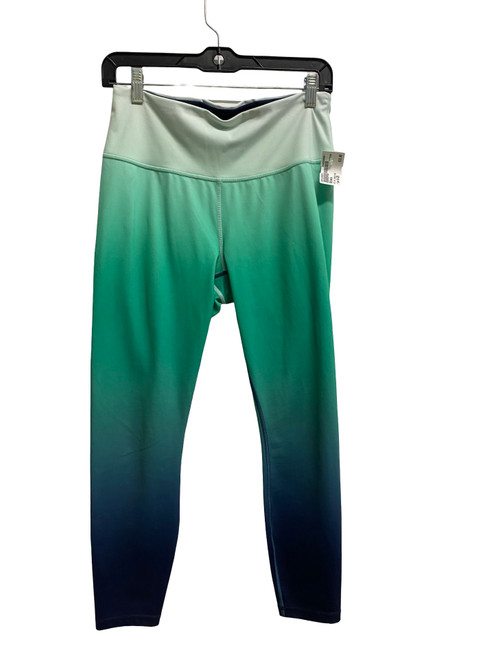 Vist Large View of Product Image Which is Used Athleta Active Leggings 8-29