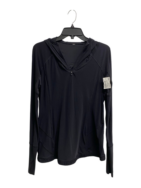 Vist Large View of Product Image Which is Used Lululemon Athletica Active Long Sleeve M-8/10