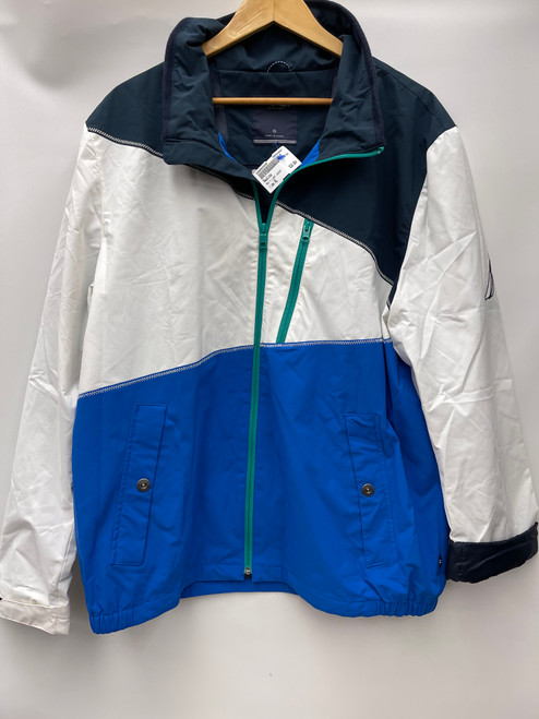 Vist Large View of Product Image Which is Used Nautica Men's Light Jacket XL