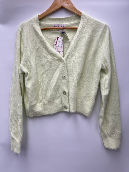 Vist Large View of Product Image Which is Used Unbranded Lightweight Sweater L-12/14