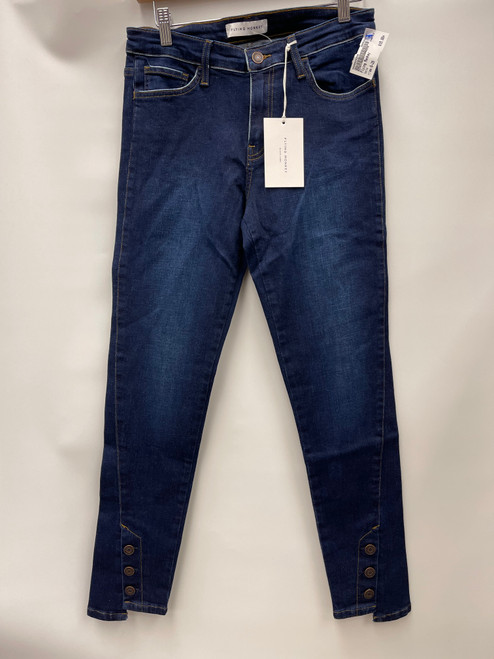Vist Large View of Product Image Which is Used Flying Monkey Denim 6-28