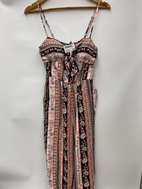 Vist Large View of Product Image Which is Used Unbranded Short Dress F S-4/6