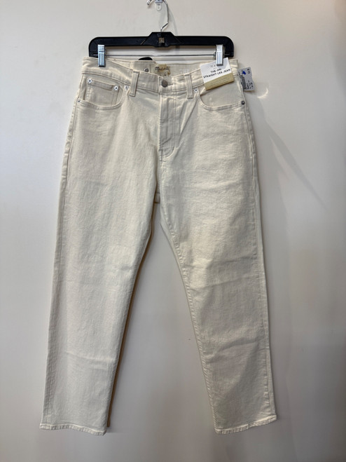 Vist Large View of Product Image Which is Used Madewell Mens Casual Pant 31W