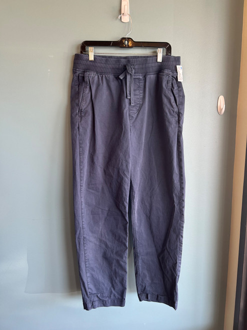 Vist Large View of Product Image Which is Used Tommy Hilfiger Mens Casual Pant L