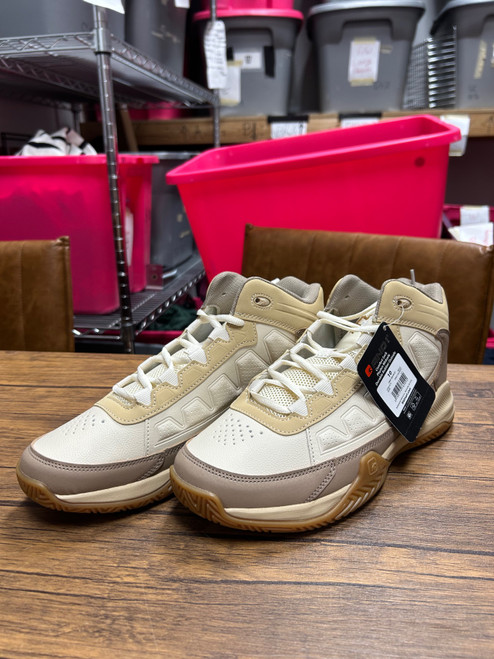 Vist Large View of Product Image Which is Used And 1 Mens Athletic Shoes 10