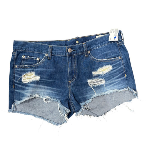 Vist Large View of Product Image Which is Used Rag & Bone Shorts 8-29