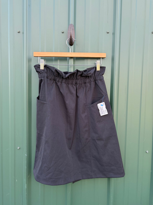 Vist Large View of Product Image Which is Used Lululemon Athletica Active Skirt 6-28