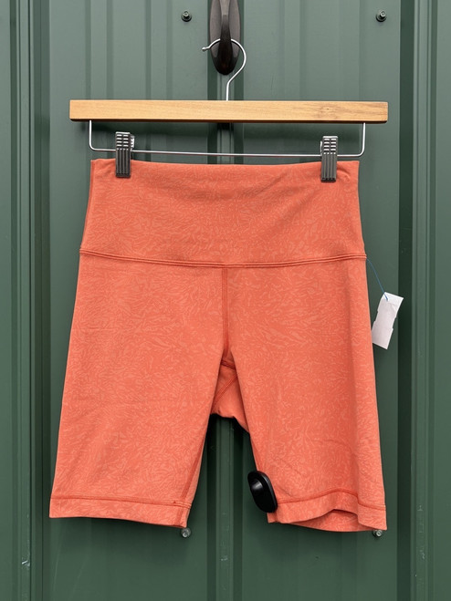 Vist Large View of Product Image Which is Used Lululemon Athletica Active Shorts 6-28