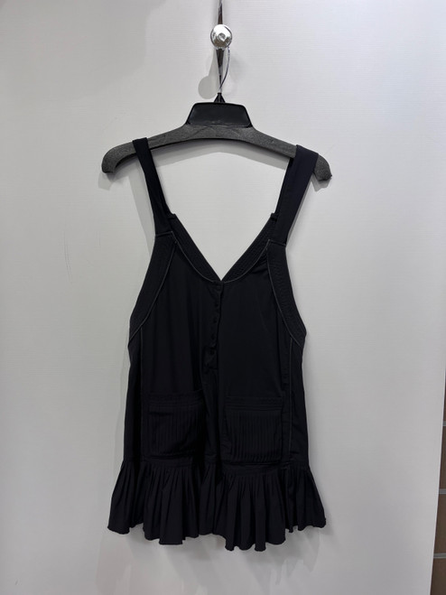 Vist Large View of Product Image Which is Used Free People Active Tank Top S-4/6