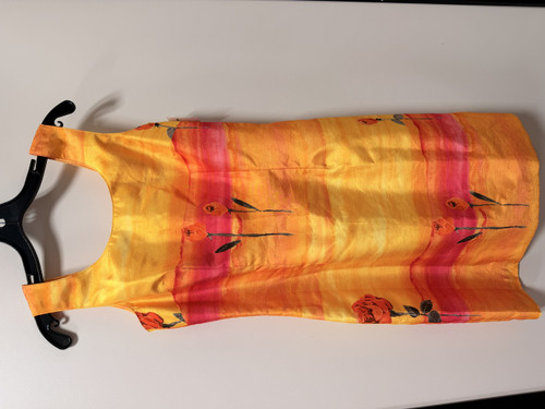 Vist Large View of Product Image Which is Used Joseph Ribkoff Short Dress B M-8/10