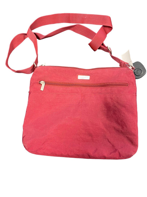 Vist Large View of Product Image Which is Used Baggallini Small Handbag