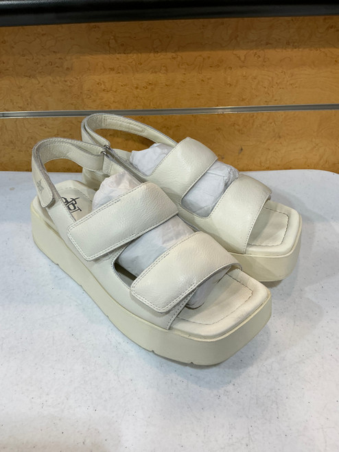 Vist Large View of Product Image Which is Used OTBT Wedge Sandals 10