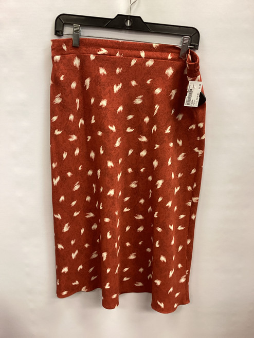Vist Large View of Product Image Which is Used Pleione Long Skirt L 12-14/31-32