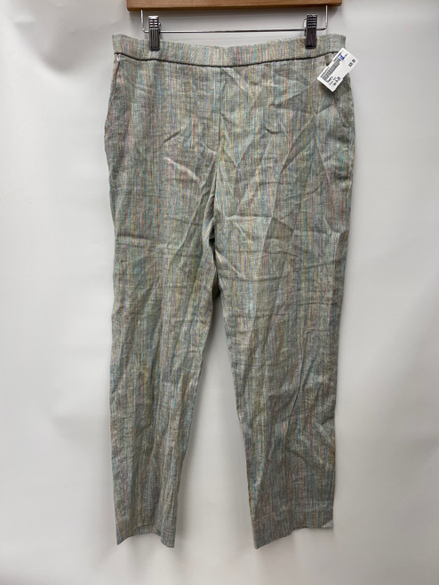 Vist Large View of Product Image Which is Used Theory Dress Pant 8-29