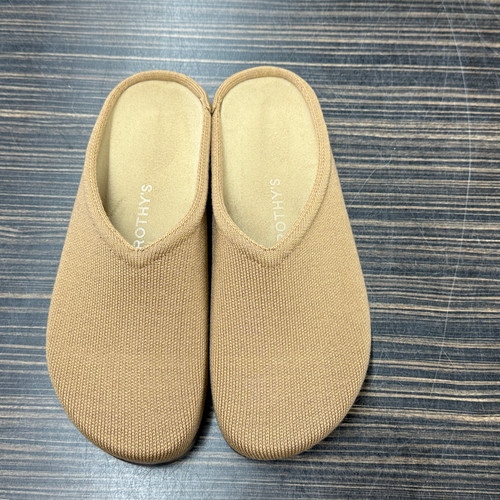 Vist Large View of Product Image Which is Used Rothy's Sandals 7
