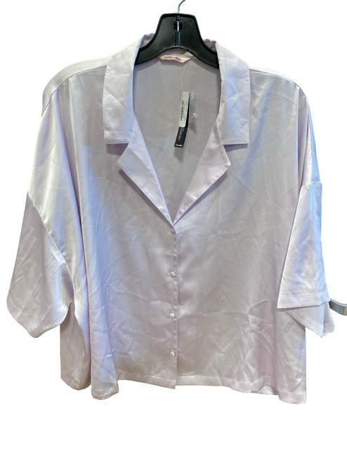 Vist Large View of Product Image Which is Used Unbranded Short Sleeve Top XL-16