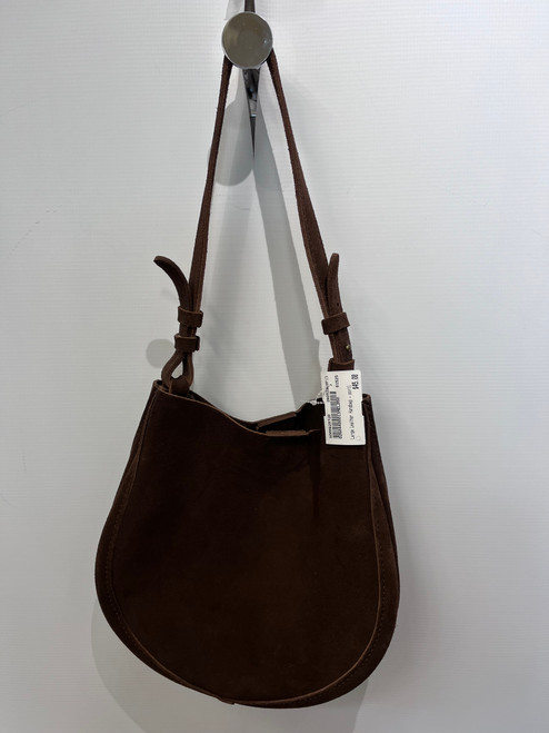 Vist Large View of Product Image Which is Used Portland Leather Large Leather Handbag