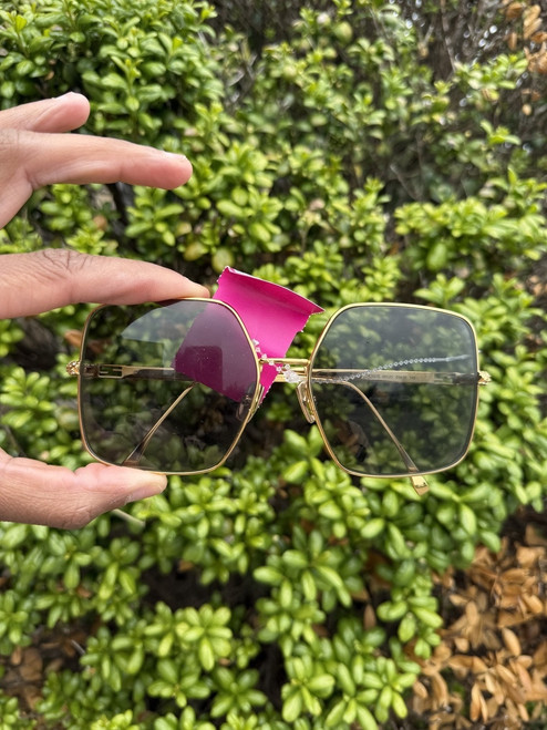 Vist Large View of Product Image Which is Used Fendi Sunglasses