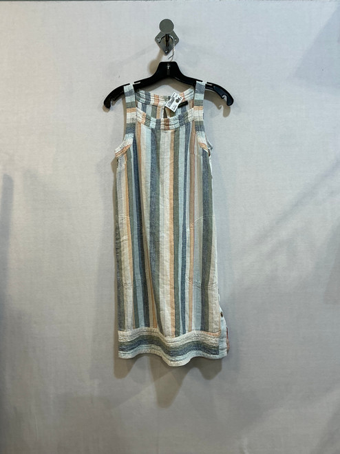 Vist Large View of Product Image Which is Used Unbranded Short Dress F S-4/6